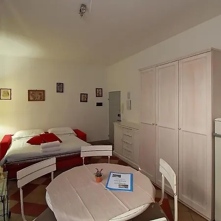 Ca Di Ni * Finale Ligure