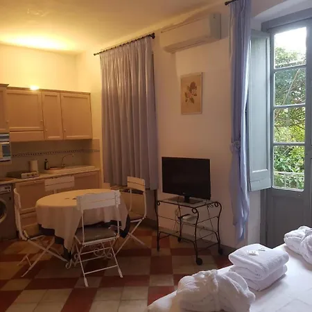 Ca Di Ni Apartamento Finale Ligure
