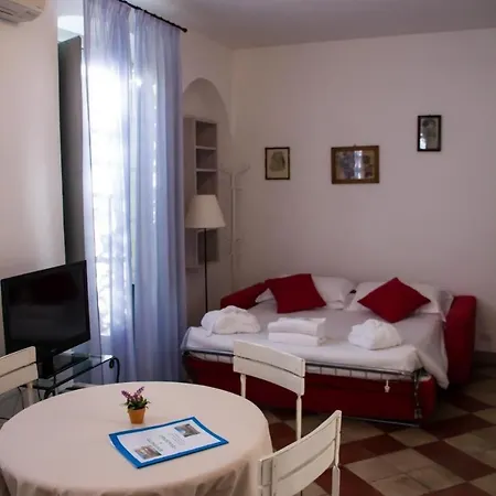Apartamento Ca Di Ni *