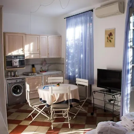 Apartamento Ca Di Ni Finale Ligure